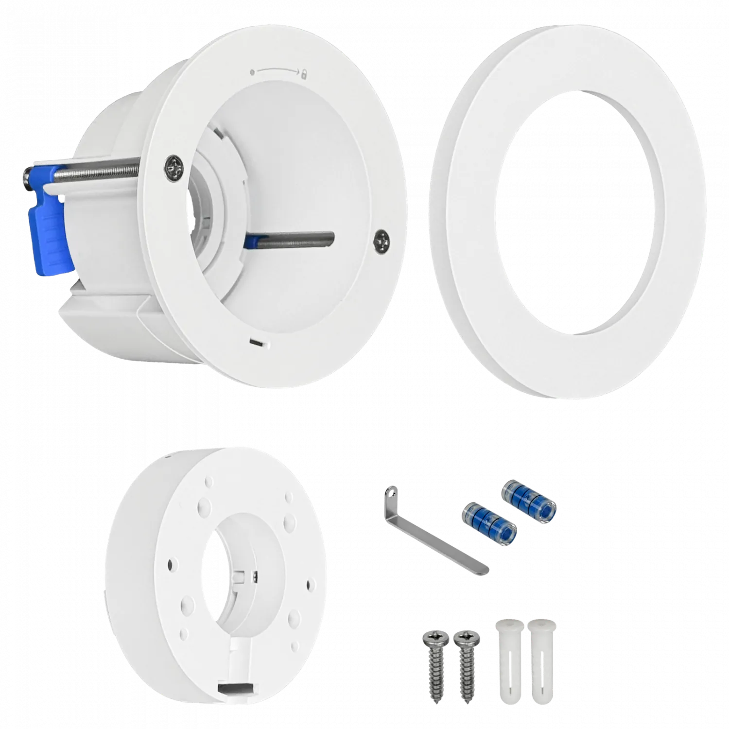 Timbre Ubiquiti UP-CHIME-POE PoE UniFi Protect Access RJ45 3W 9