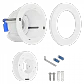 Timbre Ubiquiti UP-CHIME-POE PoE UniFi Protect Access RJ45 3W - Miniatura 9