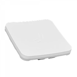 Dispositivo Inalámbrico Exterior MikroTik SXTsq Lite5 - Conectividad de Largo Alcance