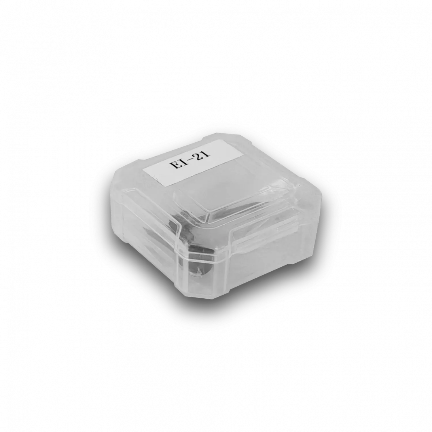 Par de Electrodos para Fusionadora de fibra S1 S5 S7 K11 2