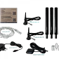 Router Teltonika RUTX50 5G dual SIM para aplicaciones industriales - Miniatura 6
