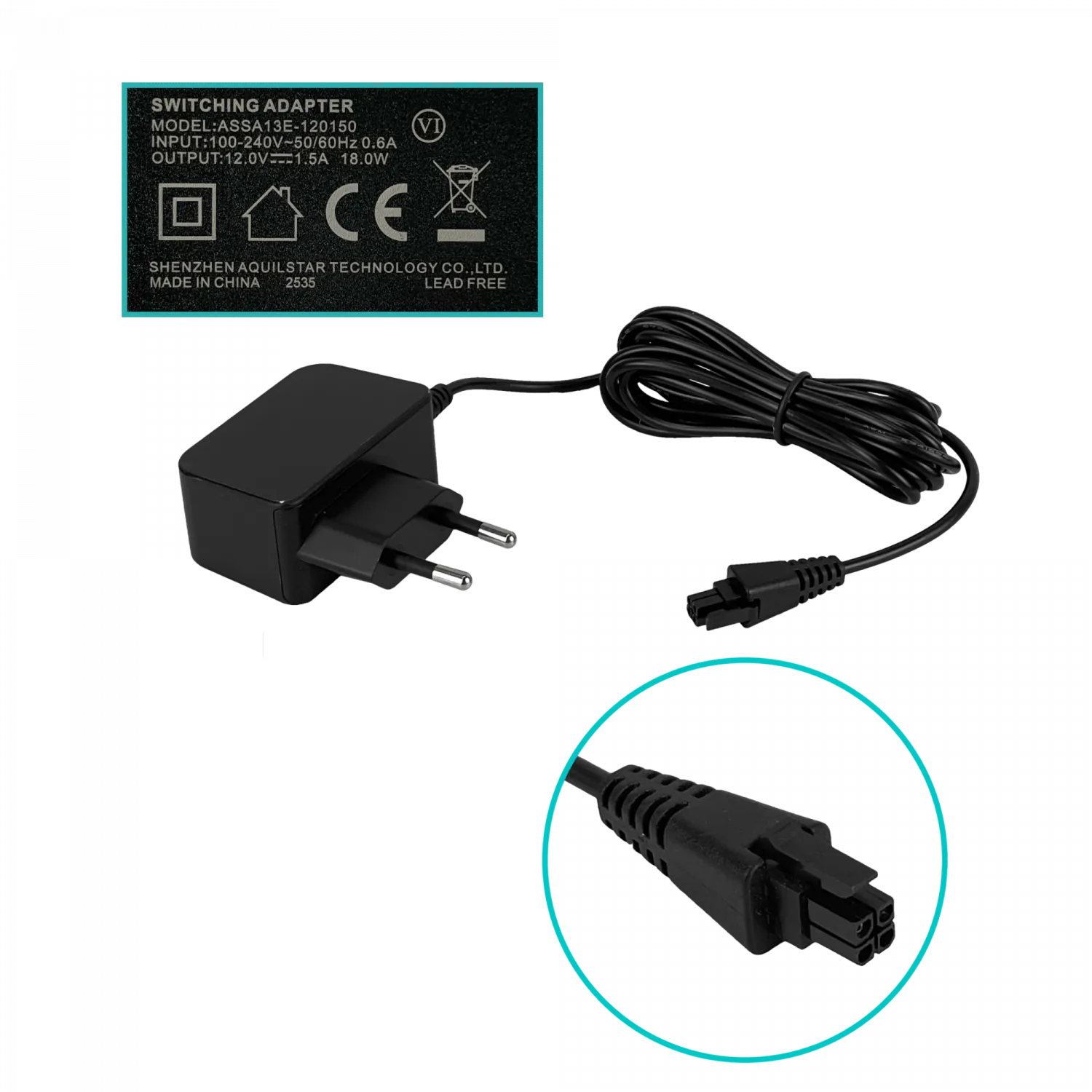 Router Teltonika RUTX50 5G dual SIM para aplicaciones industriales 7