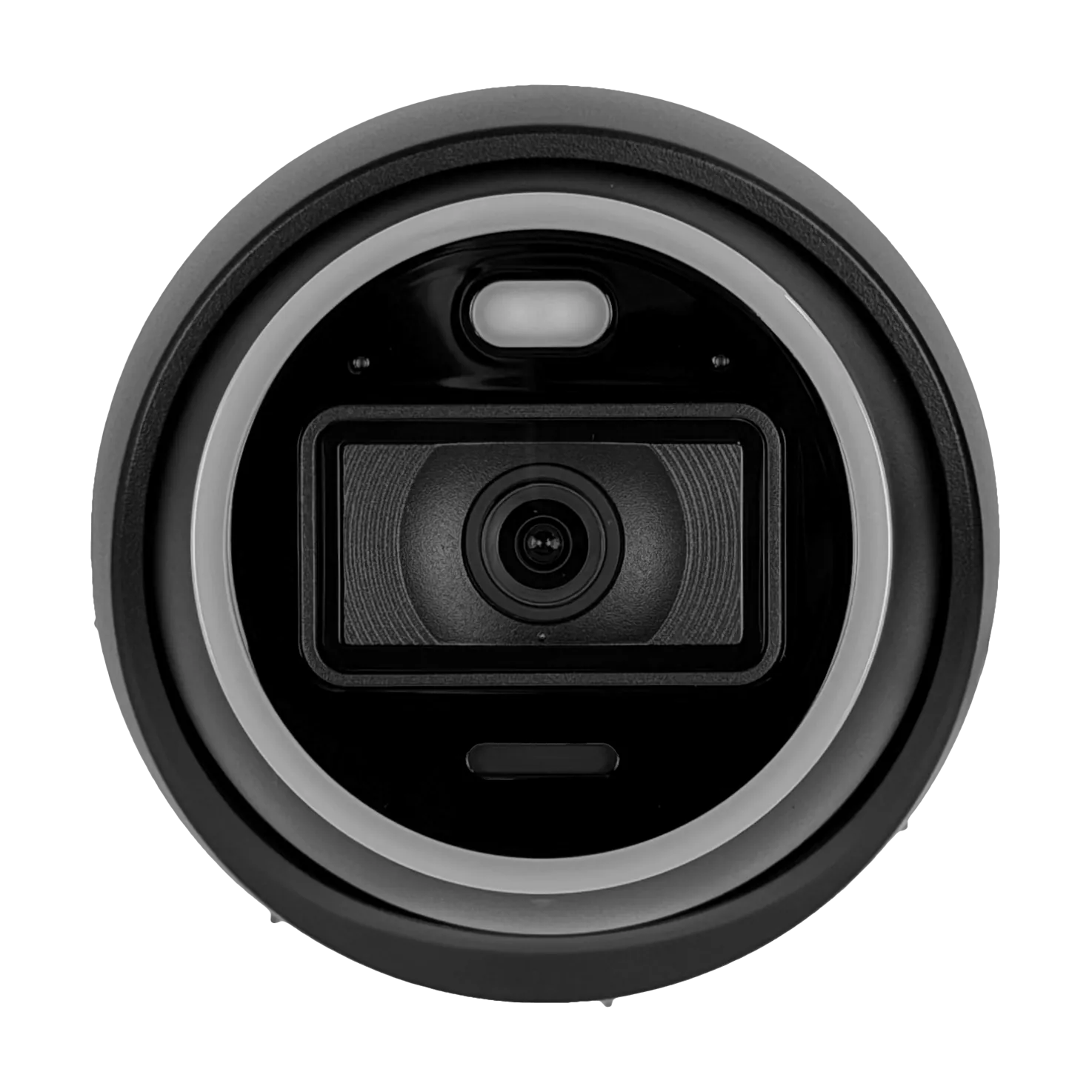 UI Negro MiniDomo 8MP AI V57º 1-1000 IP66 IK08 CamaraIP IR40 req-PoE+ 4