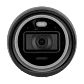 UI Negro MiniDomo 8MP AI V57º 1-1000 IP66 IK08 CamaraIP IR40 req-PoE+ - Miniatura 4