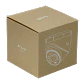 UI Negro MiniDomo 8MP AI V57º 1-1000 IP66 IK08 CamaraIP IR40 req-PoE+ - Miniatura 7