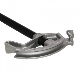 Curvador para tubo EMT 1/2 Pulgada con/Mango Doblador Bender