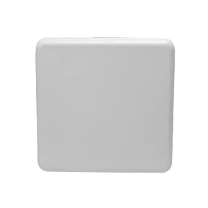 Antena Panel DualPol ALTELIX AP3437G18M2-NF 3,4-3,7GHz 18dBi 15x15° 2x2 N Hembra 307x307mm