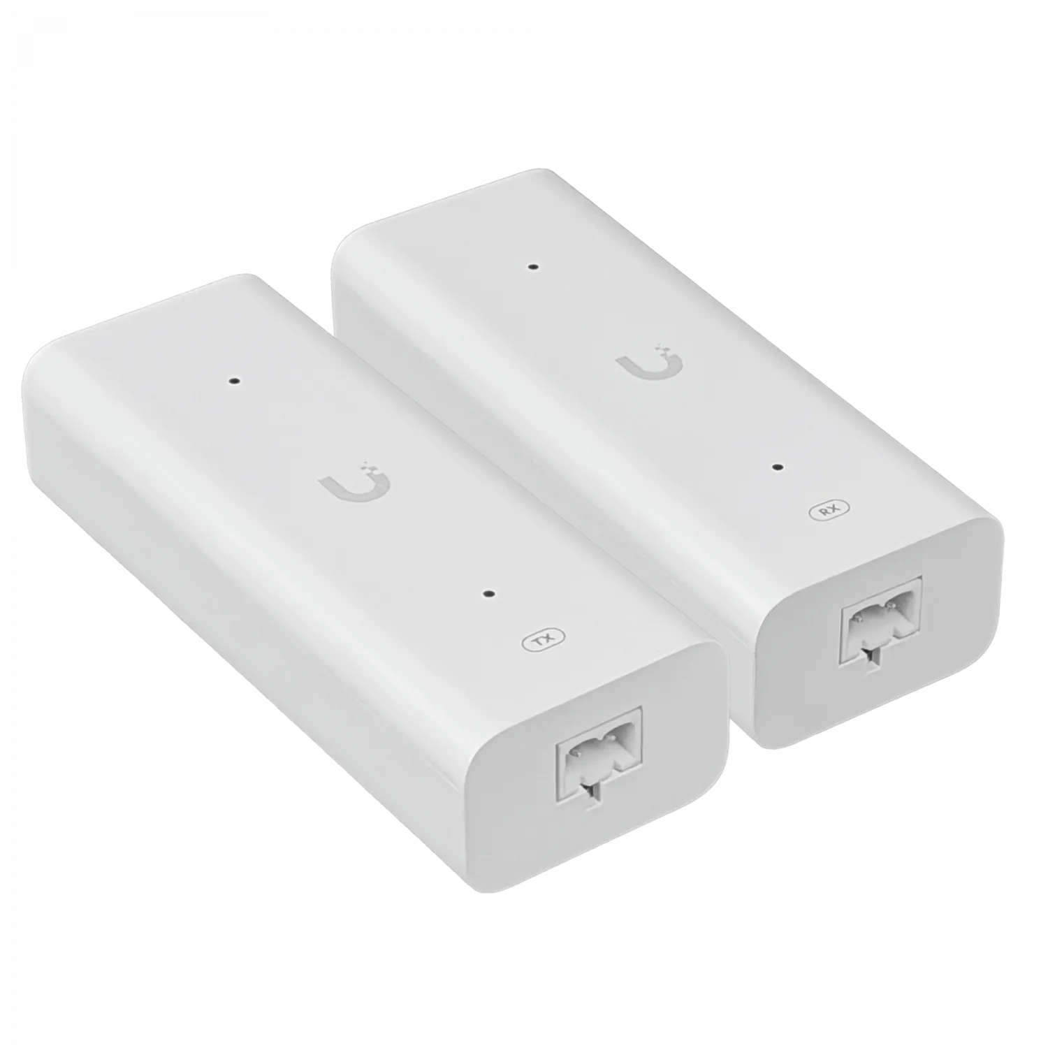 UBIQUITI Par de Extensores PoE++ - 2-BNC 2-RJ45 2 Terminal 7