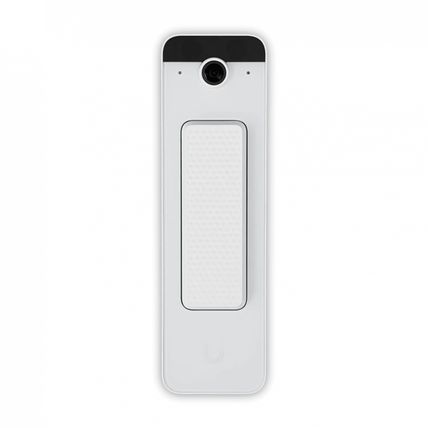 UBIQUITI Blanco Timbre 5MP Audio/Mic 1-100 PoE IPX5 IR5m Protect 1