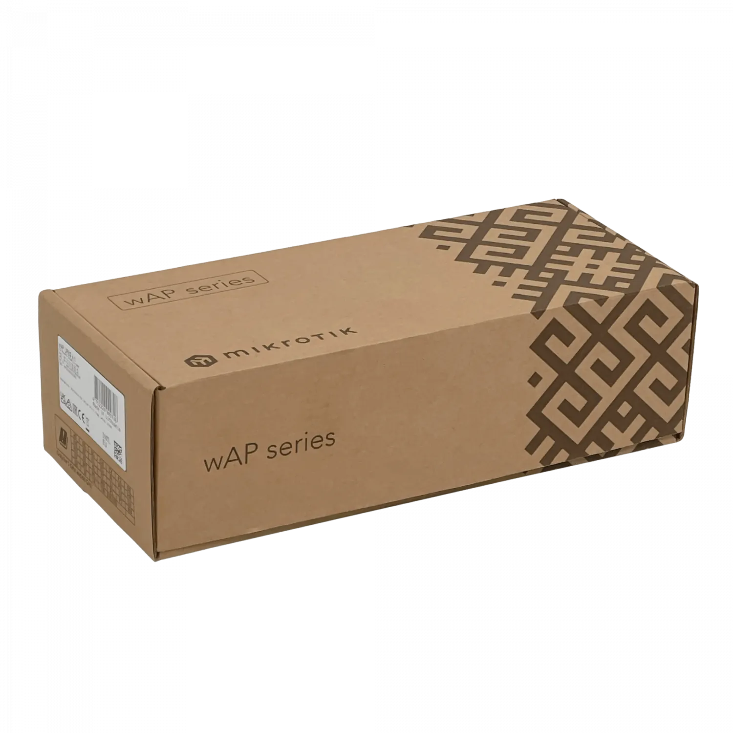 MIKROTIK 863-870MHz 2,4GHz 2dBi .SMA-H GPS 1-100 L4 inc-24Vdc 1-SIM 4