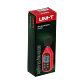 UNI-T Medidor Ruido 30-130dB +1,5dB LCD inc-3xAAA UT353 - Miniatura 6