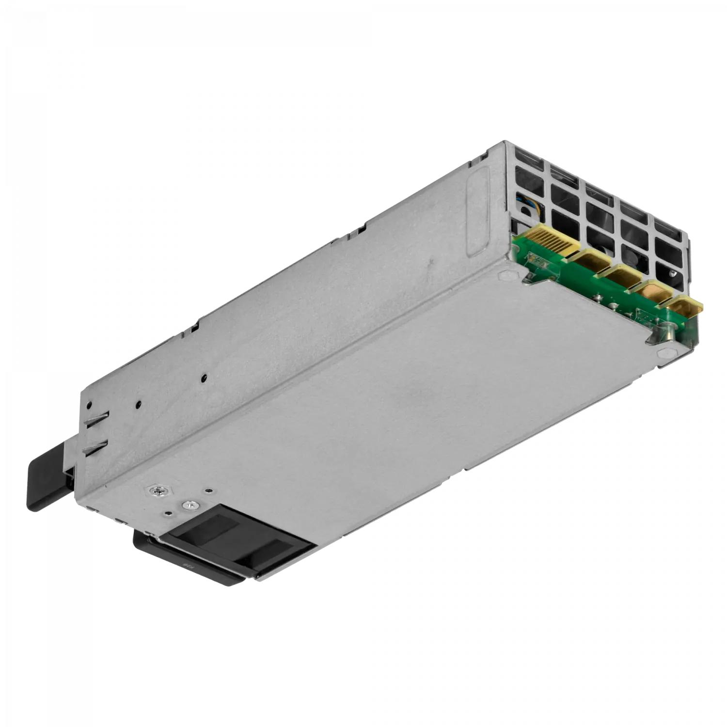 UBIQUITI p/ECS-24-POE ECS-48-POE Fuente Poder 54,5Vdc 11A 600W 1-C14 2
