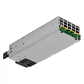 UBIQUITI p/ECS-24-POE ECS-48-POE Fuente Poder 54,5Vdc 11A 600W 1-C14 - Miniatura 2