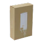 UBIQUITI p/ECS-24-POE ECS-48-POE Fuente Poder 54,5Vdc 11A 600W 1-C14 - Miniatura 3