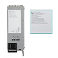 UBIQUITI 54V 1200W 18,35A C14 100-240VAC p/ECS-24-PoE ECS-48-PoE EAV - Miniatura 1