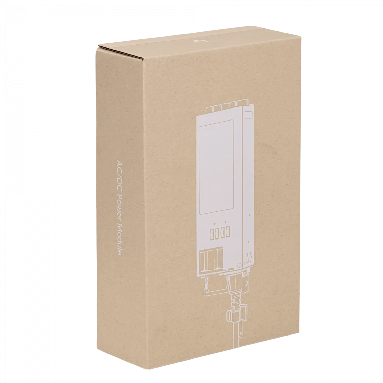 UBIQUITI 54V 1200W 18,35A C14 100-240VAC p/ECS-24-PoE ECS-48-PoE EAV 2