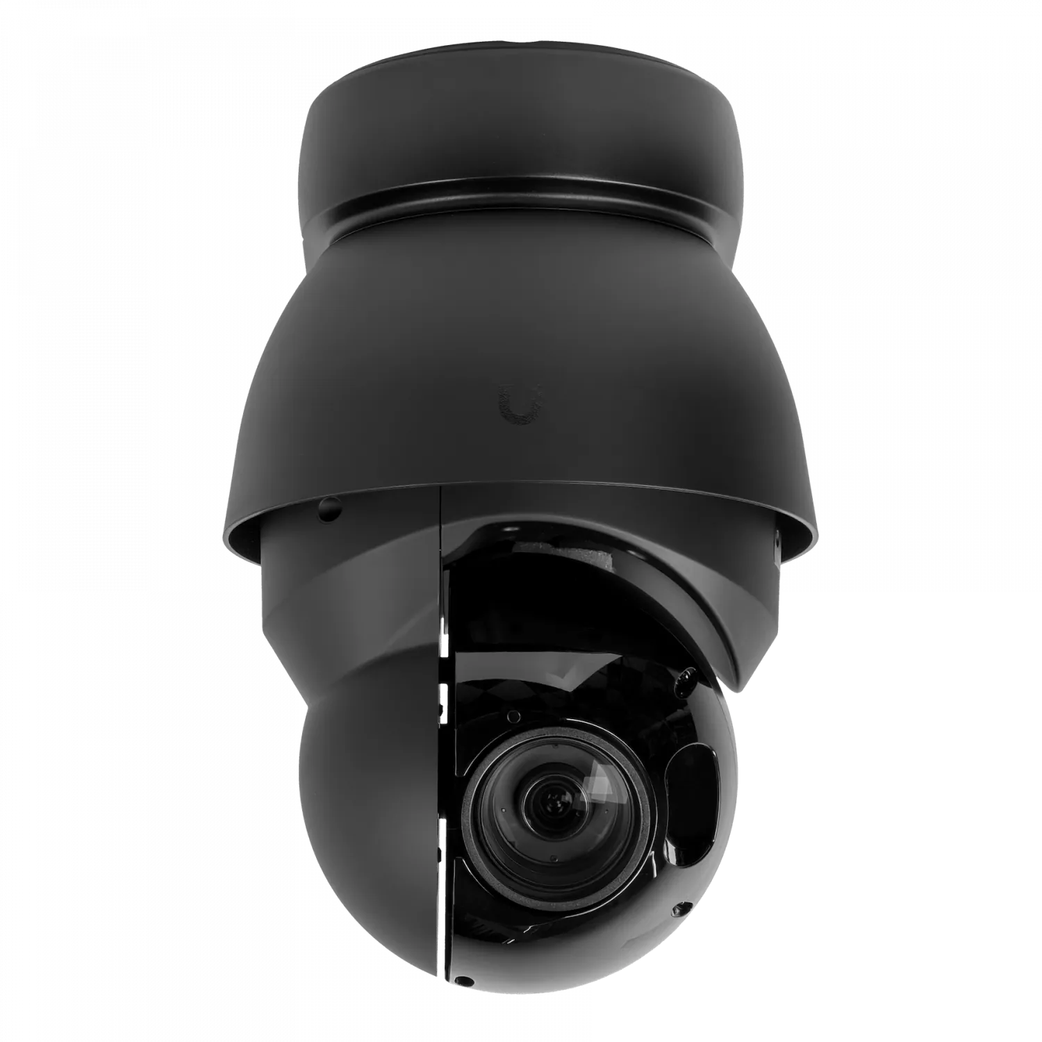 UBIQUITI Negro PTZ 31x 4K IR100m IP66 microSD 1-1000 req-PoE++ 51W 2