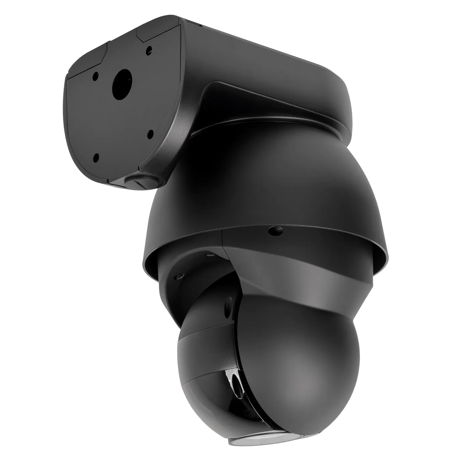 UBIQUITI Negro PTZ 31x 4K IR100m IP66 microSD 1-1000 req-PoE++ 51W 4