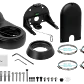 UBIQUITI Negro PTZ 31x 4K IR100m IP66 microSD 1-1000 req-PoE++ 51W - Miniatura 9