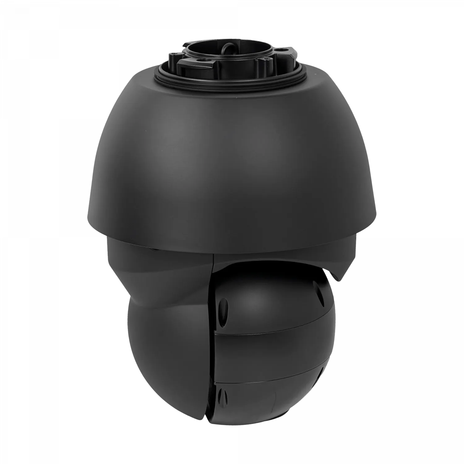 UBIQUITI Negro PTZ 31x 4K IR100m IP66 microSD 1-1000 req-PoE++ 51W 11