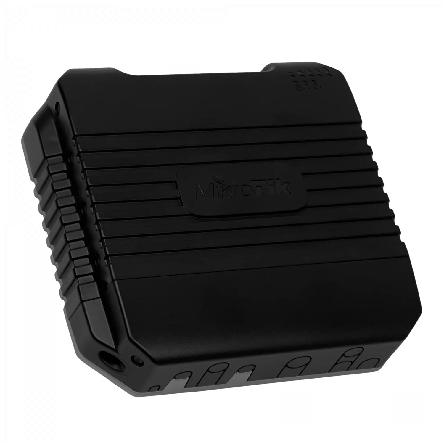 MIKROTIK R8+LTE6 3 Sim GPS WiFi-2,4GHz 2x2-2,5dBi 1-1000 RouterOS-L4 4