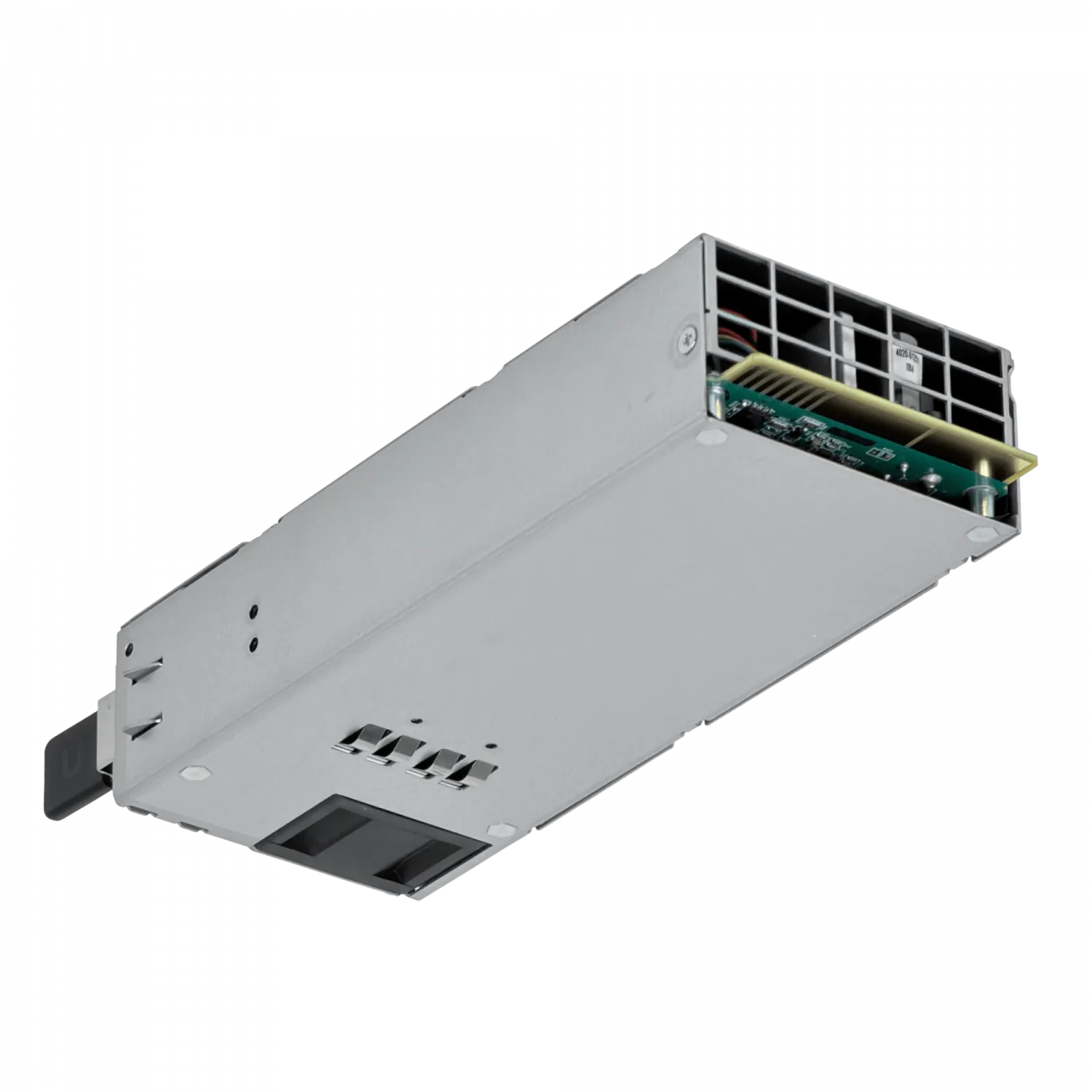 UBIQUITI p/ENVR ECS EF-CORE CK ENAS Fuente Poder 12Vdc 45A 550W 1-C14 2