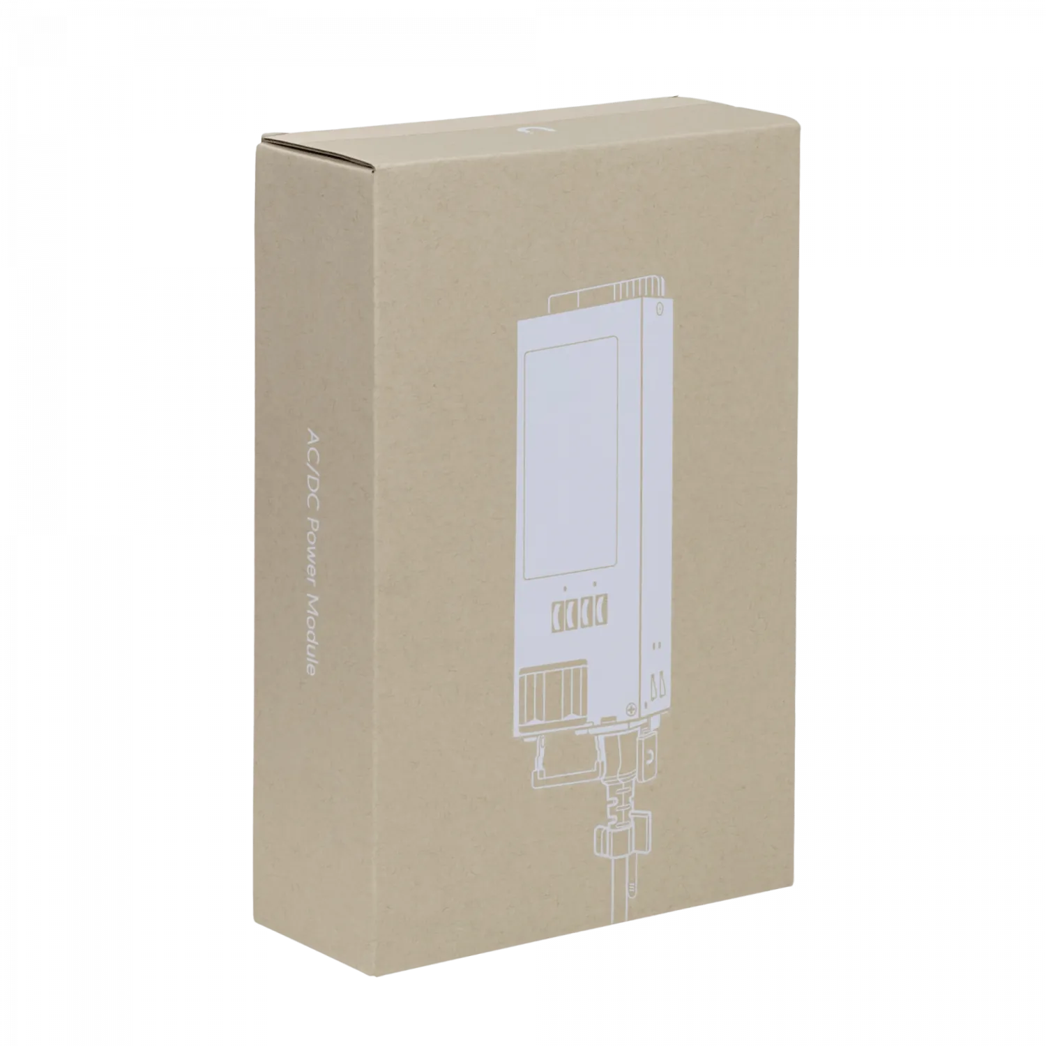 UBIQUITI p/ENVR ECS EF-CORE CK ENAS Fuente Poder 12Vdc 45A 550W 1-C14 4