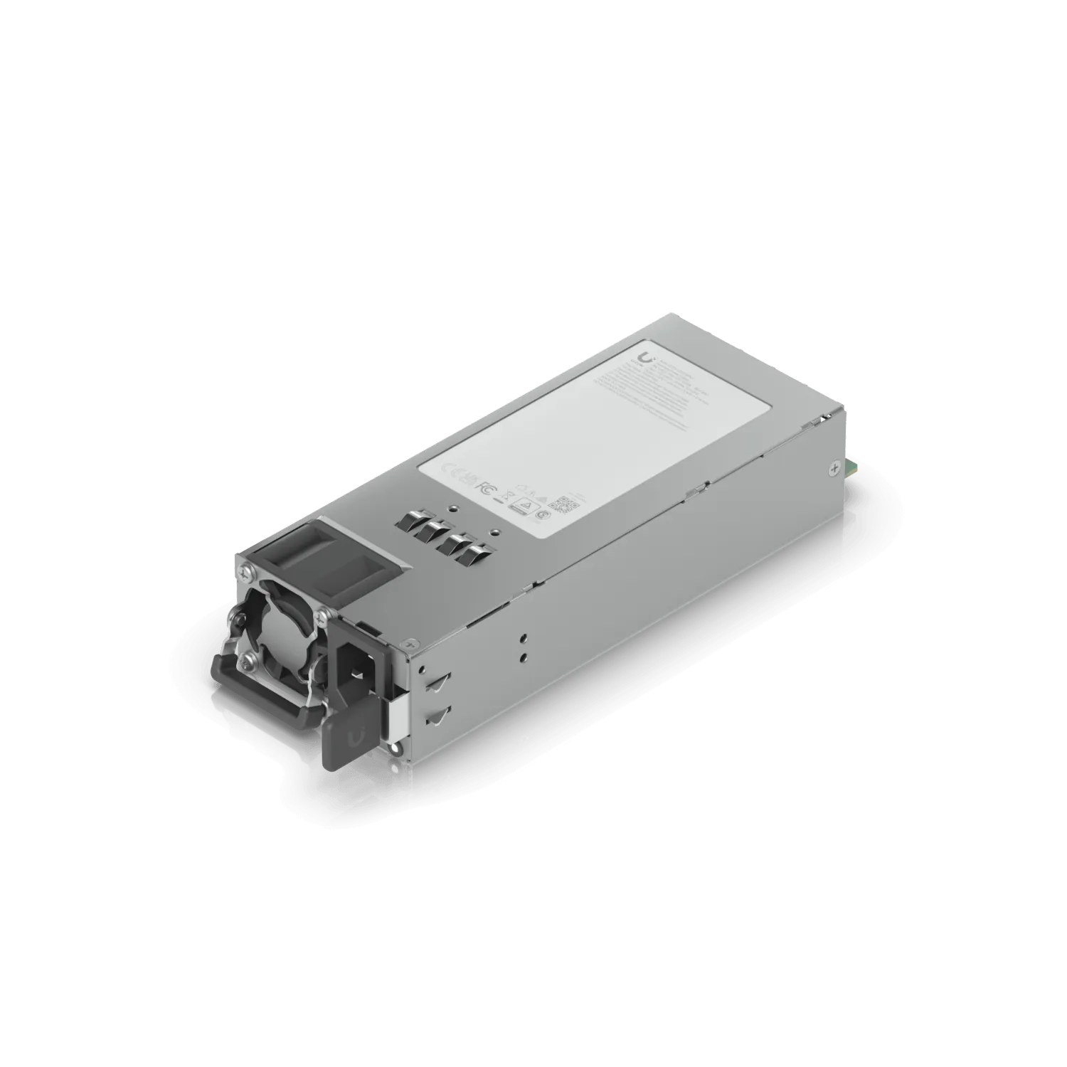UBIQUITI p/ENVR ECS EF-CORE CK ENAS Fuente Poder 12Vdc 45A 550W 1-C14 7