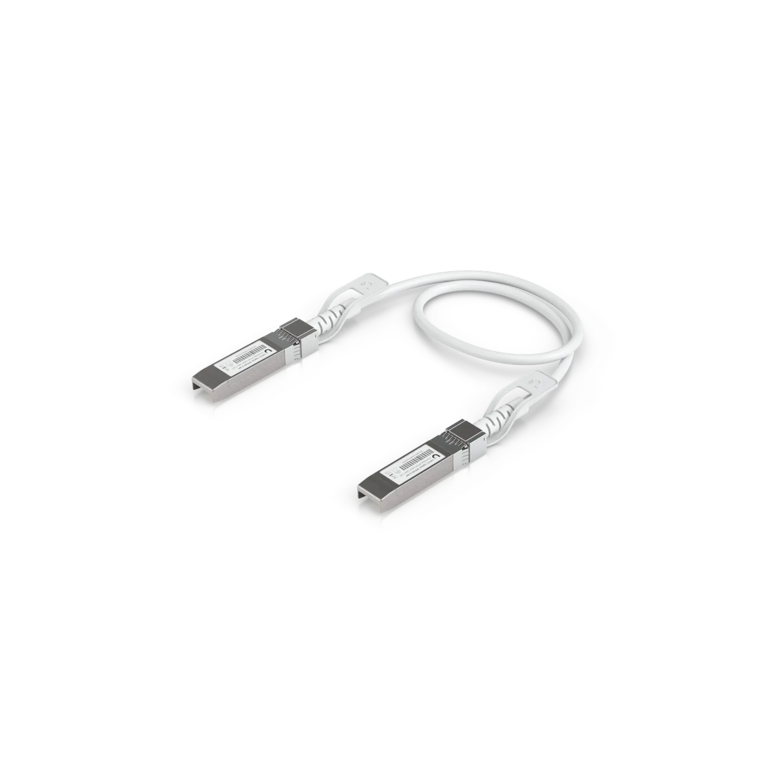 UBIQUITI 30cm Uplink SFP28-25Gbps Cobre Cable DAC Directo 1G/10G/25G 3