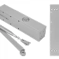 UI s/Carcasa 40-80Kg Brazo Hidraulico Cierre Puerta UACC-DOORCLOSER-EU - Miniatura 4