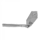 UI s/Carcasa 40-80Kg Brazo Hidraulico Cierre Puerta UACC-DOORCLOSER-EU - Miniatura 5
