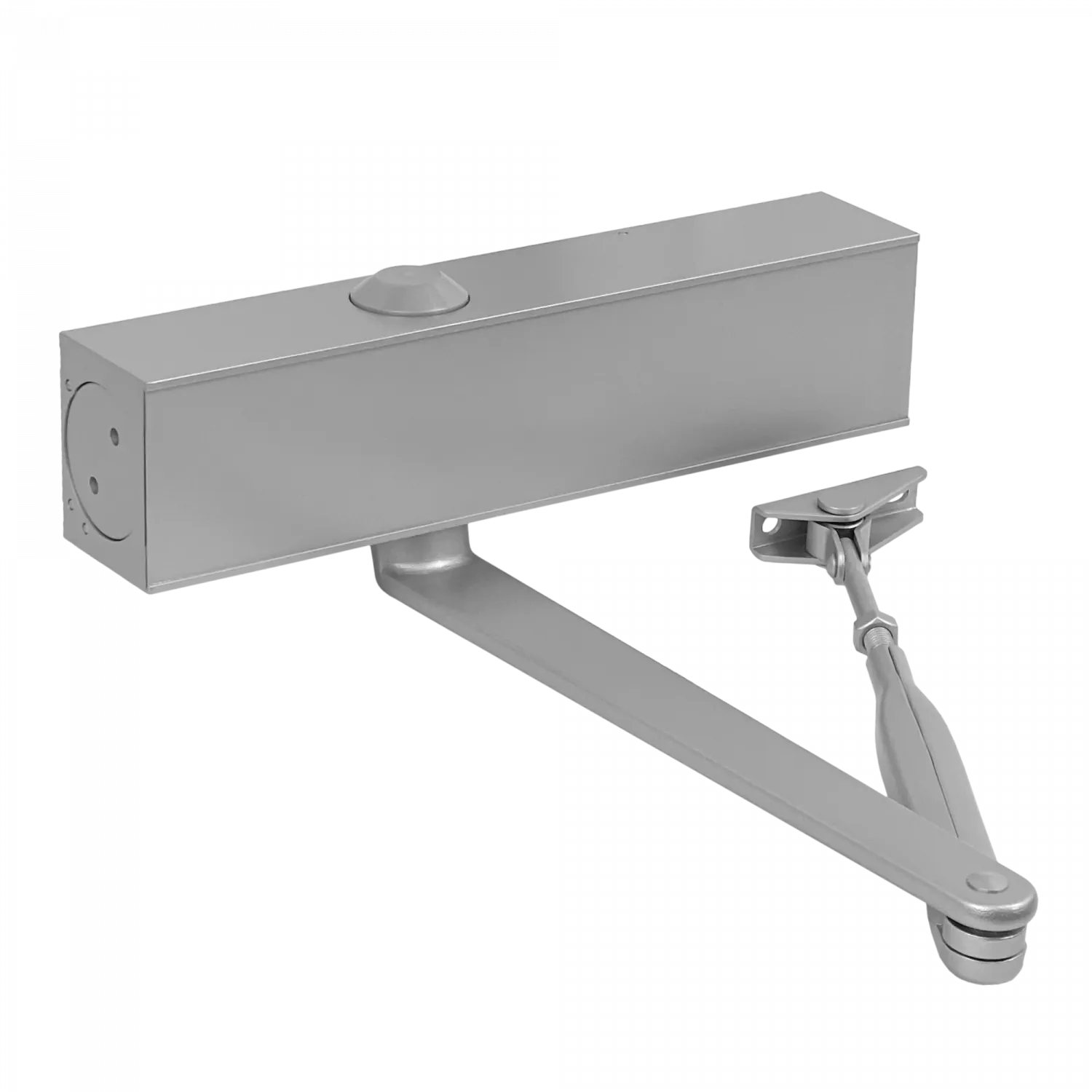 UI s/Carcasa 40-80Kg Brazo Hidraulico Cierre Puerta UACC-DOORCLOSER-EU 8