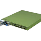 MIKROTIK Fuente Repuesto p/RDS2216 C14 550W 100-240VAC Hot-Swap 12V - Miniatura 3