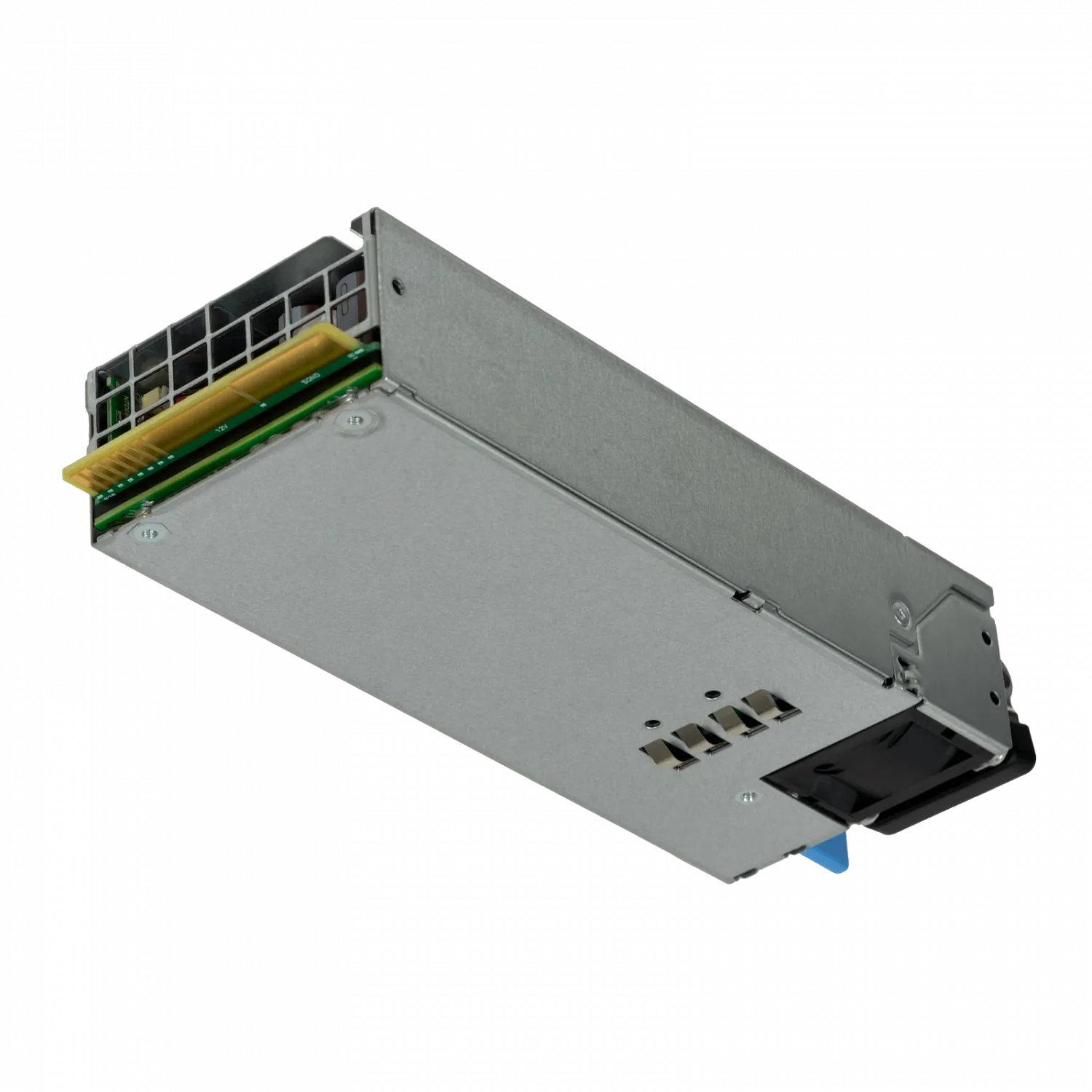 MIKROTIK Fuente Repuesto p/RDS2216 C14 550W 100-240VAC Hot-Swap 12V 4