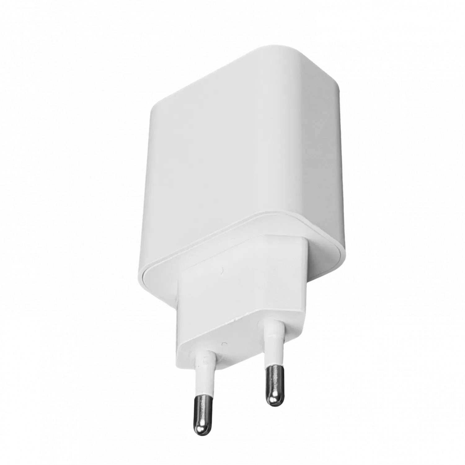 Cargador 20W USB-C Inc-0.9mt USB-C Macho a Lightning Macho 2