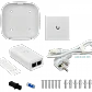UBIQUITI GPON ONU 1-2500 1-SC/APC SM B+ 20km inc-PoE24V - Miniatura 4