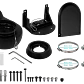Camara Ubiquiti UVC-AI-PTZ-B PTZ 4K IR 100m Zoom Optico 22X PoE++ IP66 Negra - Miniatura 10