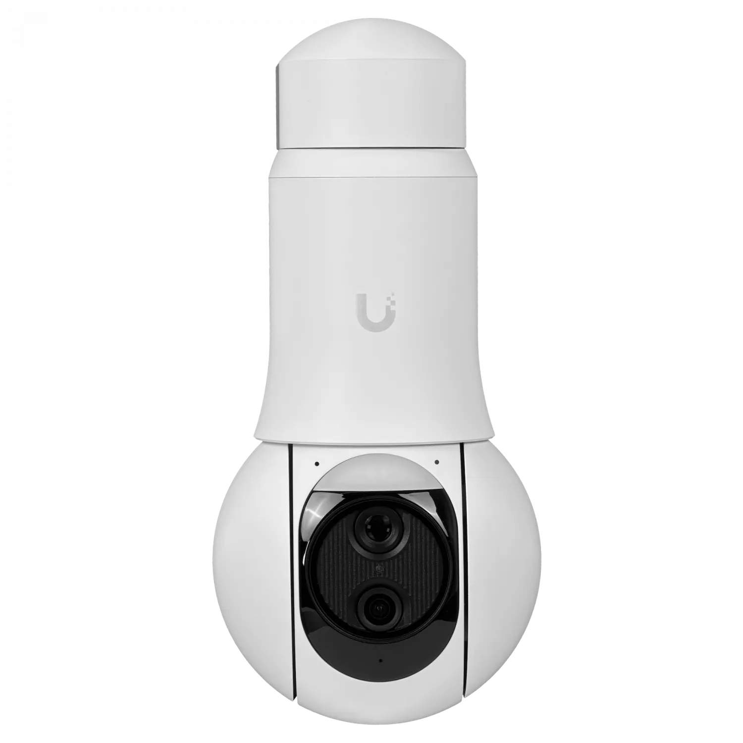UI Blanco PTZ 8MP AI IR30 100/350º 1-100 10x Audio/Mic reqPoE+ 8