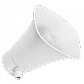 Sirena IP Profesional Ubiquiti UP-AI-HORN-W Blanca 120dB PoE+ IP66 UniFi Protect - Miniatura 9