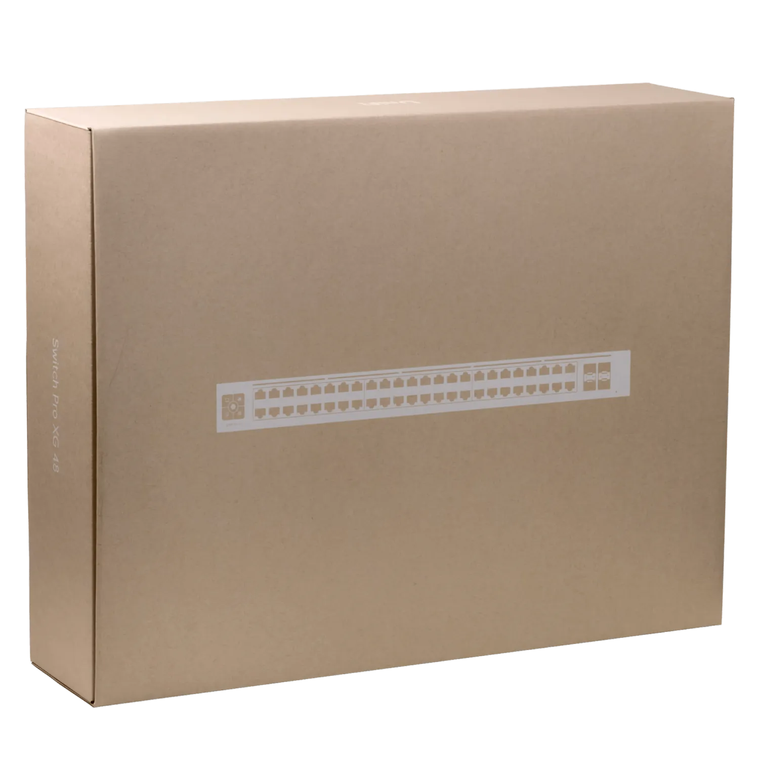 UBIQUITI 16-2500 32-10G 4-SFP28 Switch L3 req-UniFi 4