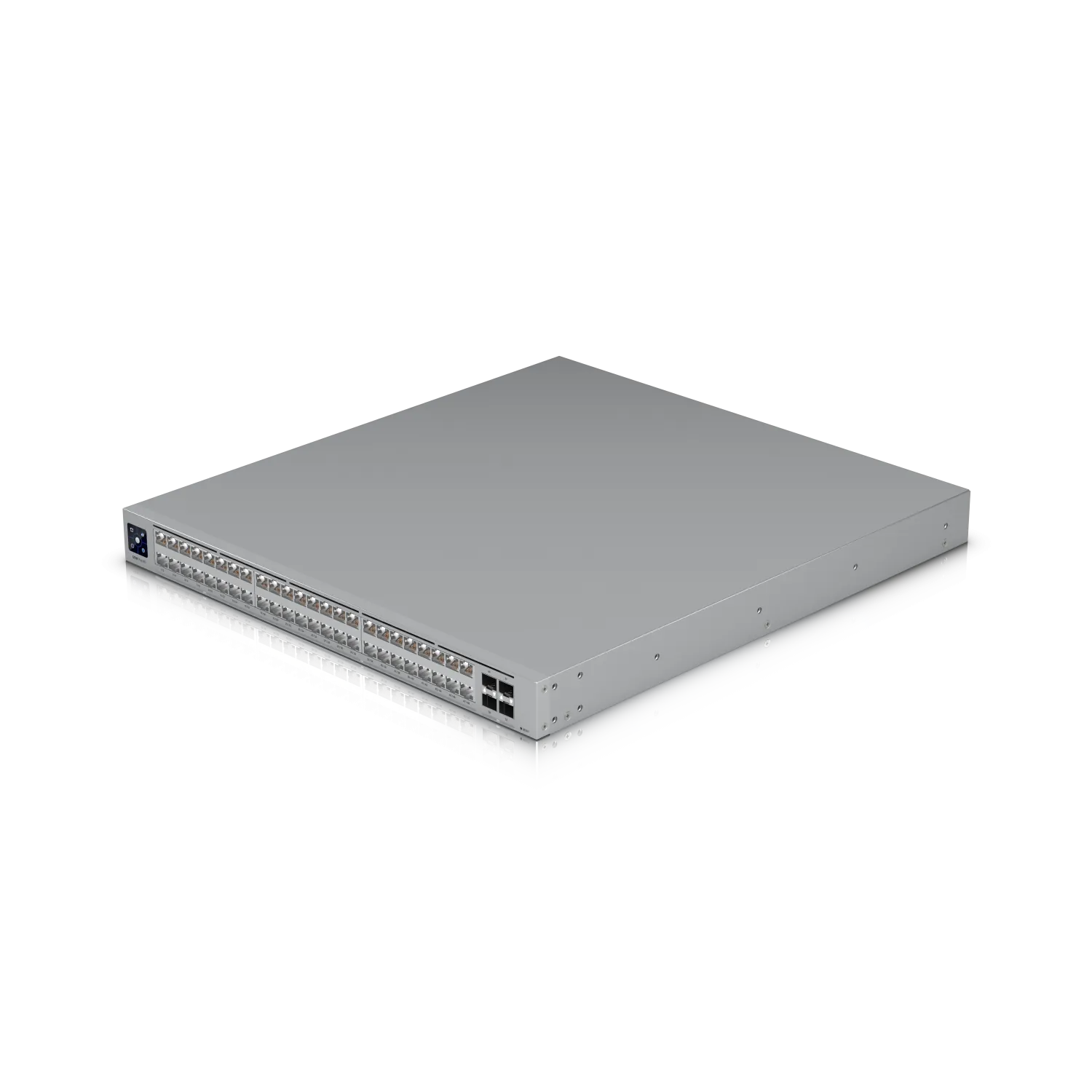 UBIQUITI 16-2500 32-10G 4-SFP28 Switch L3 req-UniFi 5