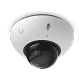 UI Blanco Domo 8MP AI 1-100 IK10 IP66 110º IR30 CamaraIP Mic req-PoE - Miniatura 1
