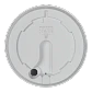 UI Blanco Domo 8MP AI 1-100 IK10 IP66 110º IR30 CamaraIP Mic req-PoE - Miniatura 3