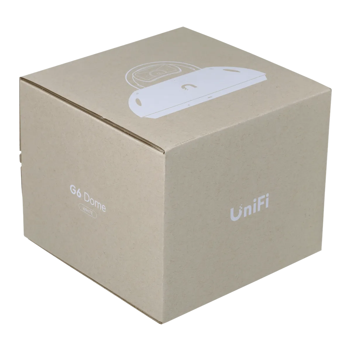 UI Blanco Domo 8MP AI 1-100 IK10 IP66 110º IR30 CamaraIP Mic req-PoE 6