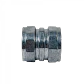 Copla de Compresion Acero Galvanizado para Conduit EMT 32,0mm 32mm - Miniatura 1