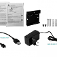 MIKROTIK GPS BT5.2 RS485/Modbus CAT-M1 NB2 Lora RB924IR-2ND-BT5&BG770A - Miniatura 4
