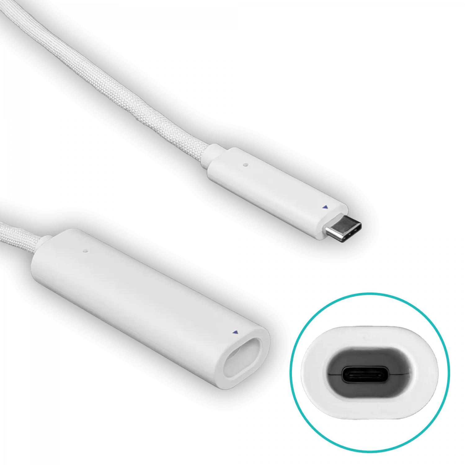 UBIQUITI 10mt Cable de Audio Extension p/AI-THETA- 1