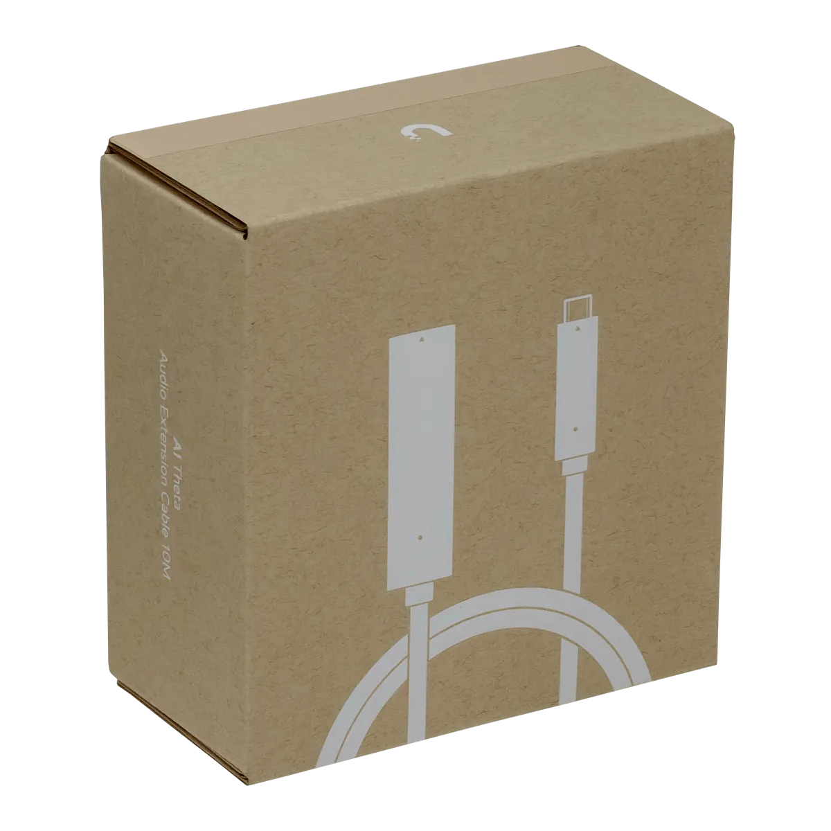 UBIQUITI 10mt Cable de Audio Extension p/AI-THETA- 2
