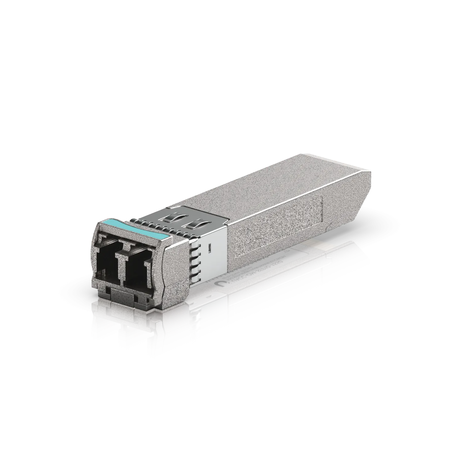 Modulo Optico Ubiquiti SFP10-1550 SFP+ 10Gbps 1550nm Monomodo 20km 1