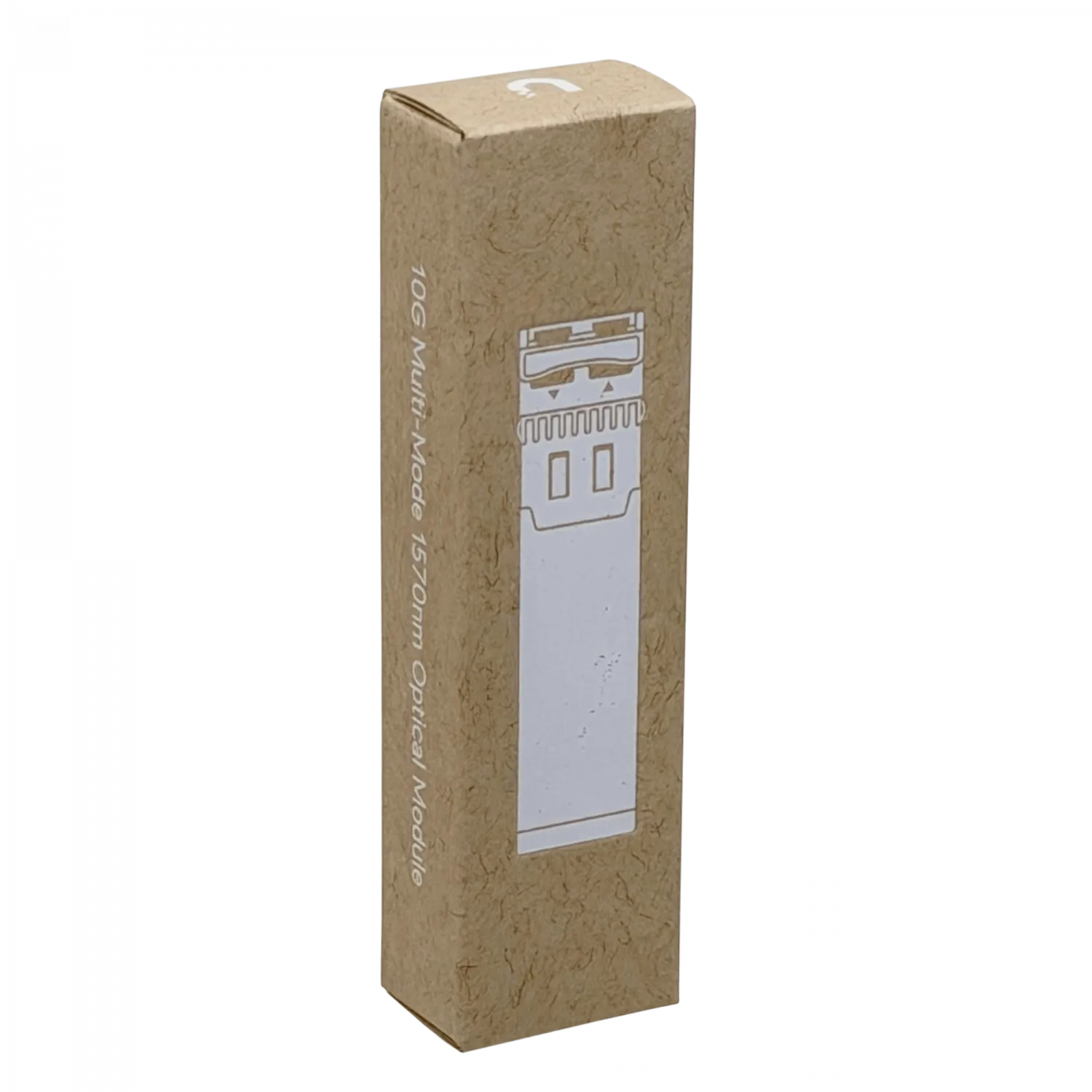 Modulo Optico Ubiquiti SFP10-1570 SFP+ 10Gbps 1570nm Monomodo 20km 4